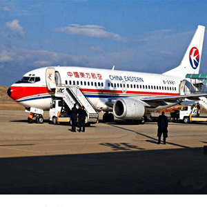 南通兴东机场快运航空快运业稳步发展的原因是什么？